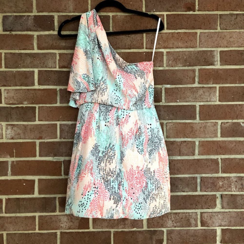 BCBG Cocktail Dress